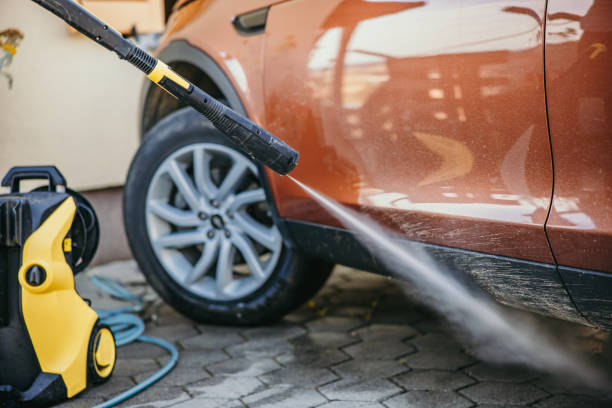 Why Choose Our Certified Pressure Washing Experts for Your Project Needs in Gettysburg, PA?