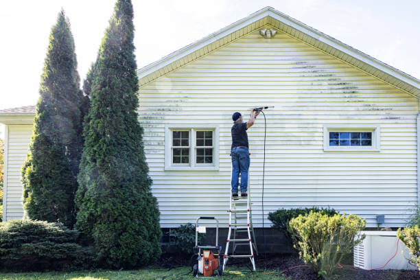 Best Local Pressure Washing Services  in Gettysburg, PA
