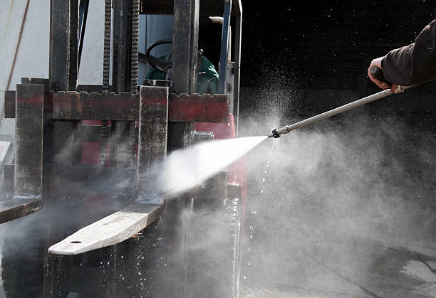 Best Roof Pressure Washing  in Gettysburg, PA