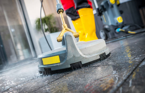 Best Commercial Building Pressure Washing  in Gettysburg, PA