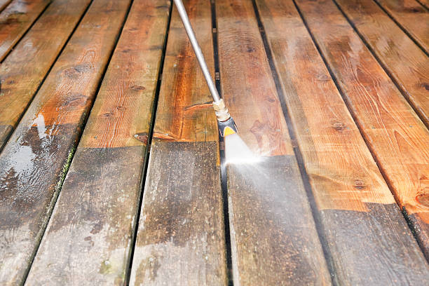 Best Fence Pressure Washing  in Gettysburg, PA
