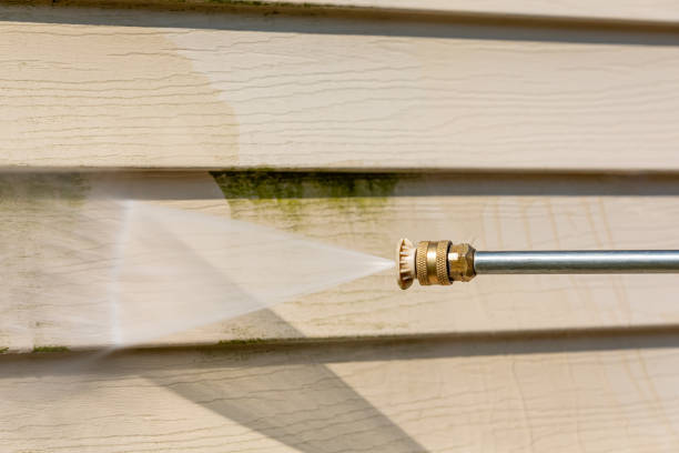 Best Pressure Washing Cost  in Gettysburg, PA